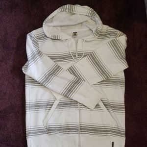 Route 66 Shirts - Mens hooded zip up sweatshirt Route 66 Shirts - Mens hooded zip up sweatshirt